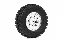 Kolesá kompletné (High grip), 2 ks RGT-R86880