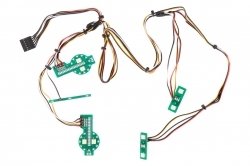 Set osvetlenia RGT-R86894