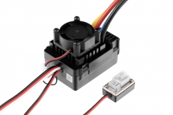 Regulátor otáčok 80 A RGT-R86900