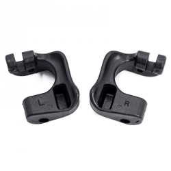 Přední C-držák, 2 ks.