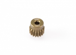 Pastorek 17 zubů, modul 48DP