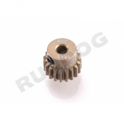 Pastorok 19 zubov (modul 48DP) RP-0019