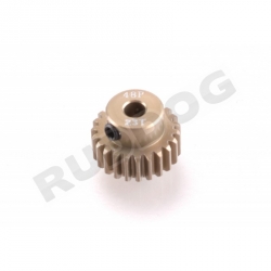 Pastorek 23 zubů (modul 48DP)