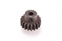 Pastorek 18 zubů (modul M1)