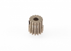 Pastorek 15 zubů, modul 48DP