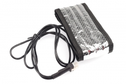 RUDDOG - náhradné dečky pre ohrievačku gúm 1:8, 1 pár