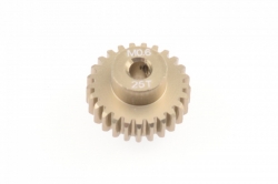 Pastorok 25 zubov (modul 0,6) RP-0656