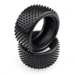 RUDDOG Astro Ripper pneumatiky zadné pre 2wd/4wd buggy (2 ks, medium - žltá zmes) RP-0745-M