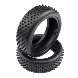 RUDDOG Astro Ripper pneumatiky predné pre 4wd buggy (2 ks, wet - zelená zmes) RP-0746-W