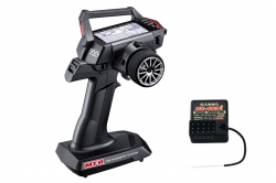 MT-R 2,4GHz s RX-493i prijímačom