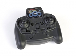 Graupner MZ-8P HoTT M1 (samotný vysílač)