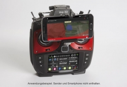 Smartphone držák pro HOTT vysílače