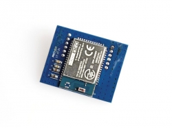 MZ-16: HoTT Bluetooth modul