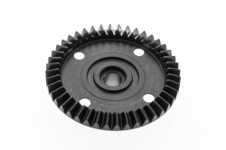 Přední talířové kolo 44 zubů (1ks.)