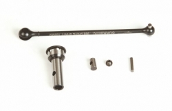 Kompletní poloosa CVD přední/zadní (1 ks.)