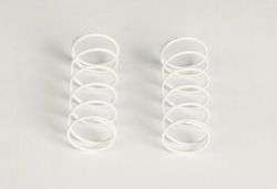 Predné pružiny tlmičov C0,9, biele (2 ks.) S998-J15C