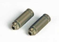 Těla zadní tlumičů (2ks.)