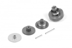 Prevody serva SB-2230SG/SB-2230SG+ SAVOX-GEARSB2230SG