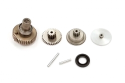 Prevody serva SB-2265MG SAVOX-GEARSB2265MG