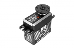 SB-2295SG BRUSHLESS HiVOLT Digitálne servo (45kg-0,05s/60°) SAVOX-SB2295SG