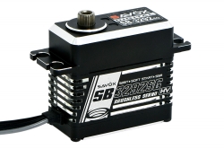 SB-3292SG BRUSHLESS HiVOLT Digitálne servo (55kg-0,055s/60°) SAVOX-SB3292SG