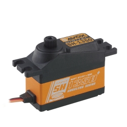 Savöx SH-1350+ BB Digital Servo