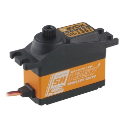Savöx SH-1357+ BB Digital Servo