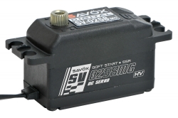 Savöx SV-0258MG BB HiVolt Digital Servo (Low Profile)