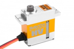 SV-1232MG HiVOLT Digitálne servo (5 kg-0,05 s/60 °) SAVOX-SV1232MG