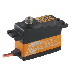 Savöx SV-1250MG+ BB HiVolt Digital Servo