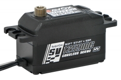 Savöx SV-1259MG HiVolt Digital servo (Low Profile)