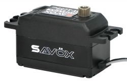 Savöx SV-1259MG HiVolt Digital servo (Low Profile)
