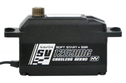 Savöx SV-1259MG HiVolt Digital servo (Low Profile)