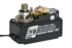 Savöx SV-1259MG HiVolt Digital servo (Low Profile)