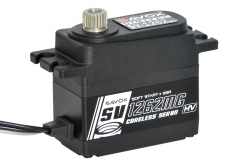 Savöx SV-1262MG BB HiVolt Digital Servo