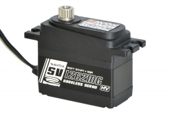 Savöx SV-1262MG BB HiVolt Digital Servo