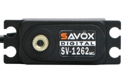 Savöx SV-1262MG BB HiVolt Digital Servo