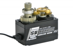 Savöx SV-1262MG BB HiVolt Digital Servo