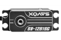 Savöx SV-1281SG HiVolt Digital servo
