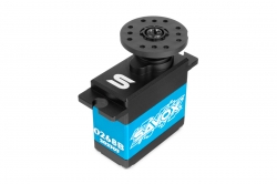 Savöx SW-1250MG+ HiVolt Digital Servo (Waterproof)