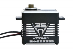 Savöx SW-2293SG BB HiVolt 3S Digital Brushless Servo (Waterproof)