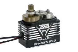 Savöx SW-2293SG BB HiVolt 3S Digital Brushless Servo (Waterproof)
