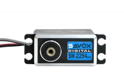 Savöx SW-2294SG BB HiVolt 4S Digital Brushless Servo (Waterproof)