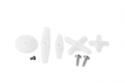 Súprava pák SH-11M SAVOX.SH-11M