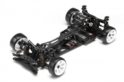 Yokomo Super Drift SD 3.0 stavebnice driftovacieho podvozku SDR-030
