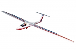 Pilatus B4 vetroň 3,0m ARF