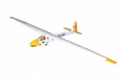 KA8B vetroň 3,0m ARF (biely)