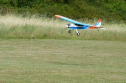 Swift Trainer 3v1 1,6m ARF