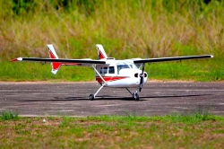 Cessna 337 Skymaster 1,95m ARF