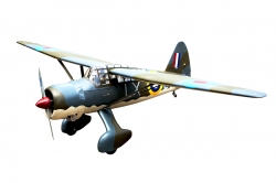 Westland Lysander III 2,99 m SEA216